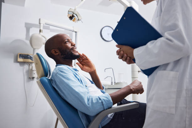 Best Emergency Dentist for Lost Fillings or Crowns in Ridgeland, SC