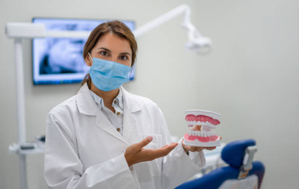 Best Orthodontic Emergency Dentist in Ridgeland, SC