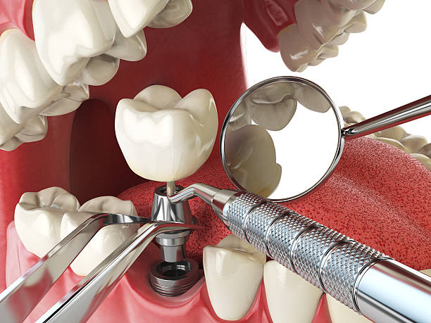 Best Emergency Cosmetic Dentistry in Ridgeland, SC