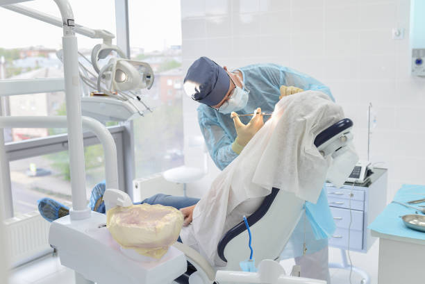 Best Emergency Dental Services for Seniors in Ridgeland, SC